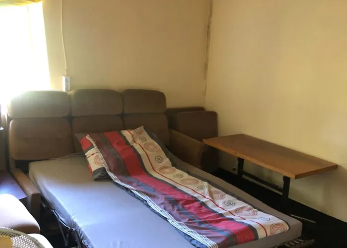 Penni Panzió Kaposvár- Répáspuszta Bed and breakfast *