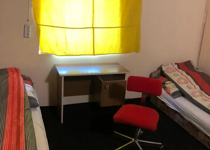 Bed and breakfast Penni Panzió Kaposvár- Répáspuszta