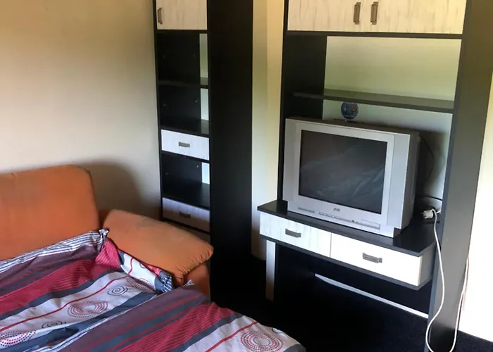 Penni Panzió Kaposvár- Répáspuszta *