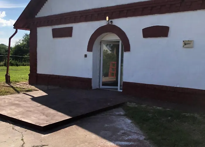 Penni Panzió Kaposvár- Répáspuszta