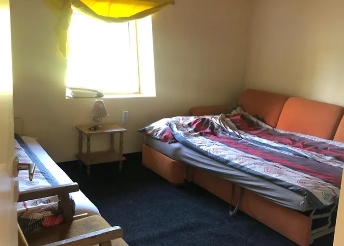 Penni Panzió Kaposvár- Répáspuszta *