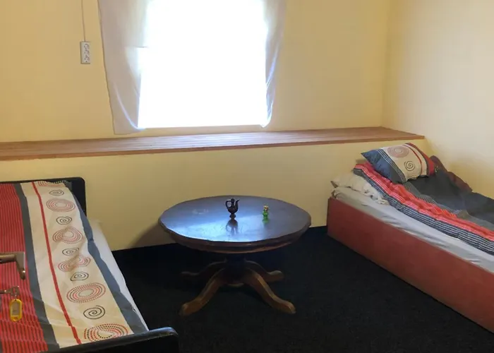 Penni Panzió Kaposvár- Répáspuszta * Kaposvár