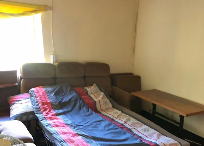 Penni Panzió Kaposvár- Répáspuszta Bed and breakfast